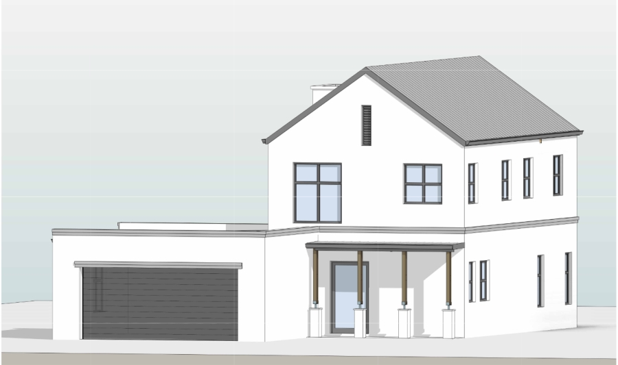 3 Bedroom Property for Sale in Hartland Lifestyle Estate Western Cape